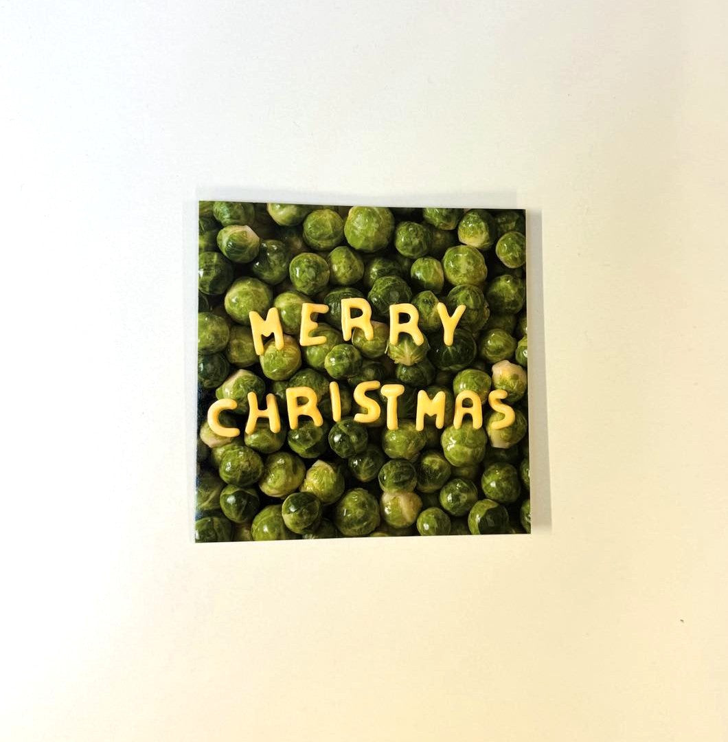 Christmas Cards (Pack of 10)
