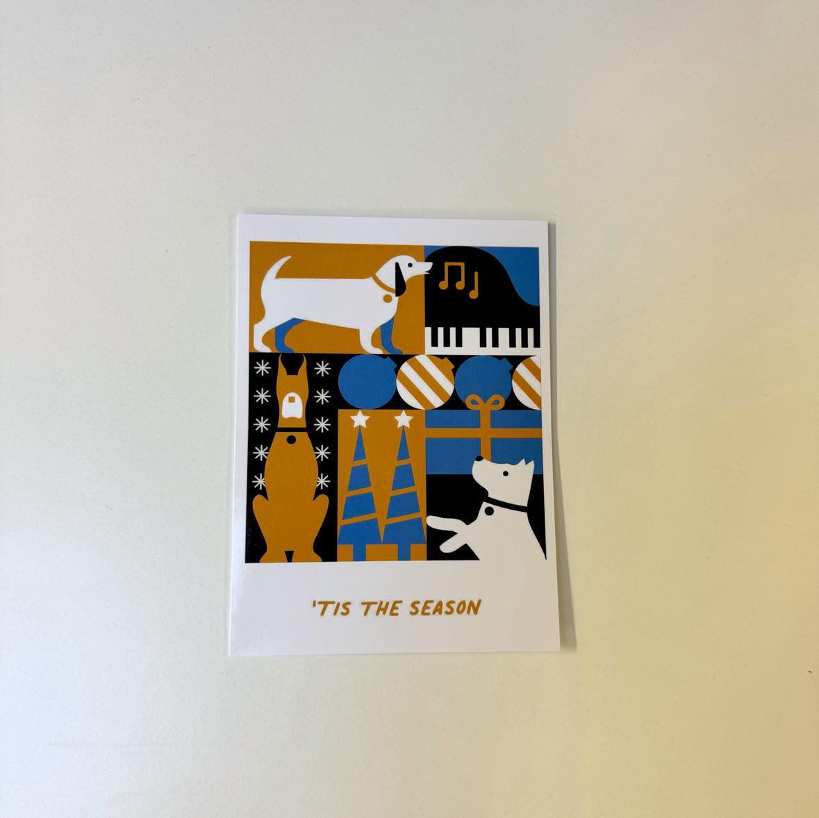 Christmas Cards (Pack of 10)