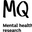 MQ Mental Health Store logo